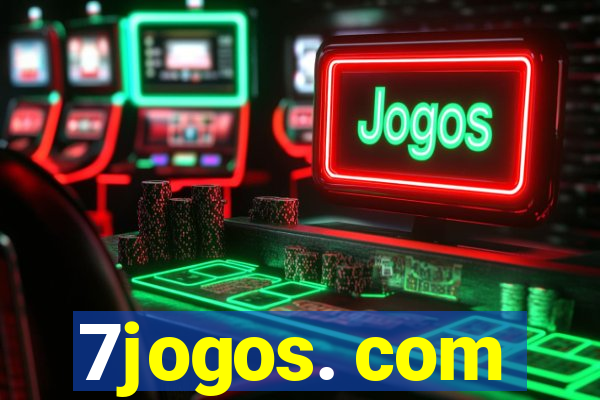 7jogos. com